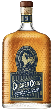 Chicken Cock